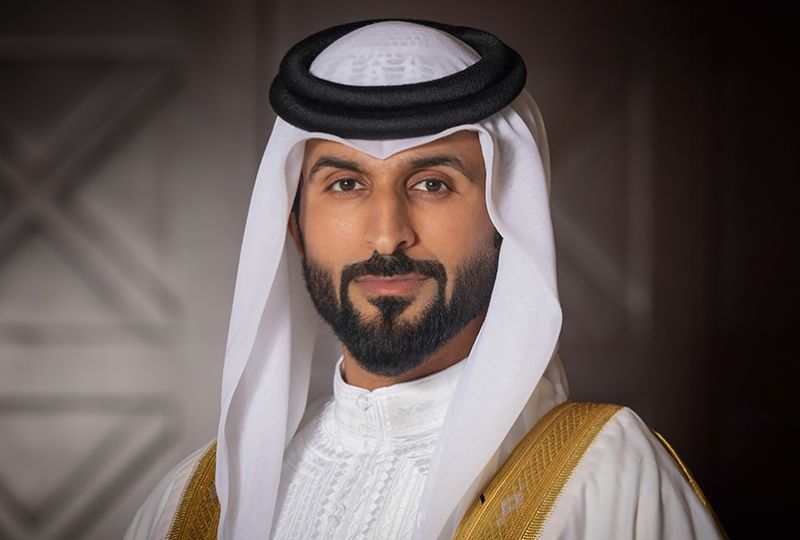 Bahrain News: King’s visit ‘a reflection of trust in youngsters’